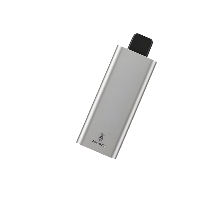 HQD Cuvie Slick 6000 Vape Pineapple