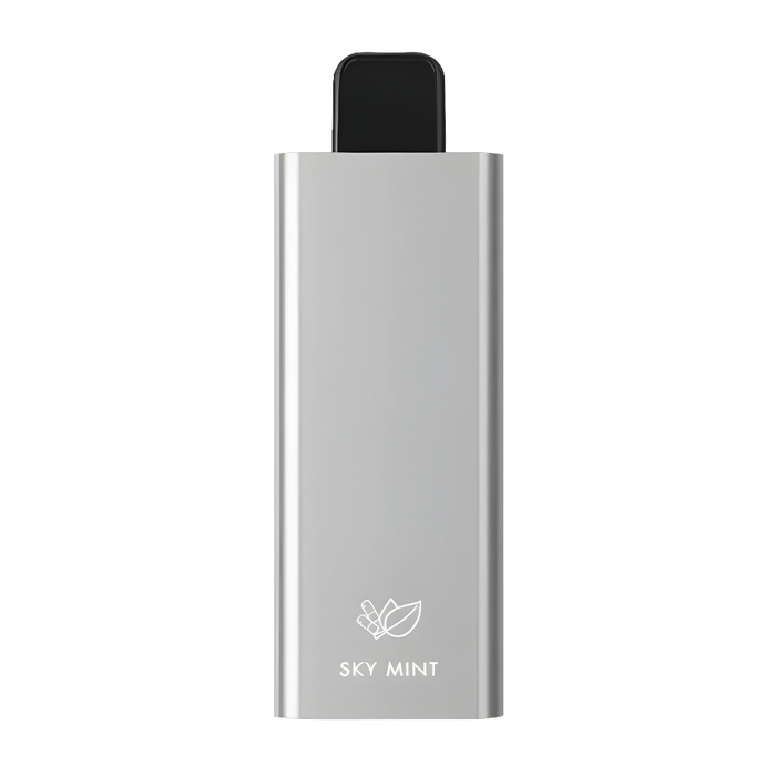 HQD Cuvie Slick 6000 Vape Sky Mint