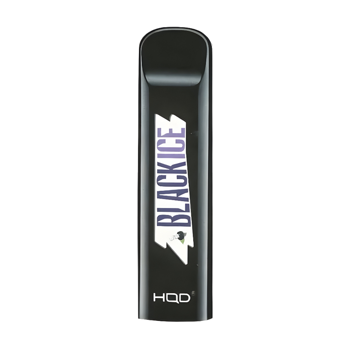 HQD Cuvie V1 300 Black Ice