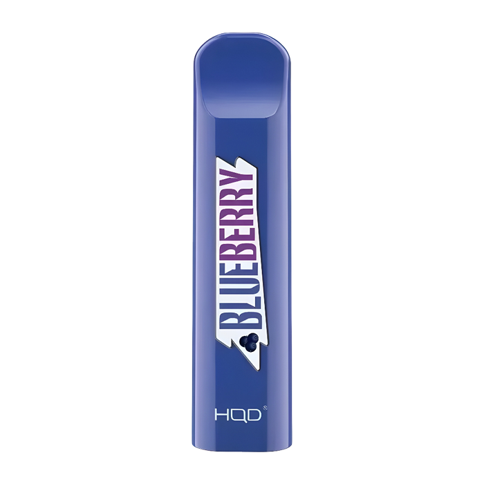 HQD Cuvie V1 300 Blueberry