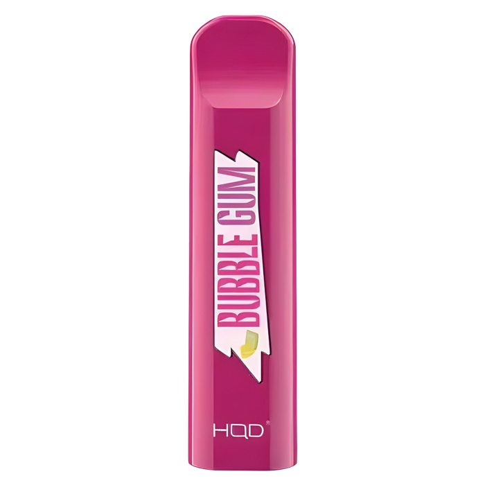 HQD Cuvie V1 300 Bubble Gum