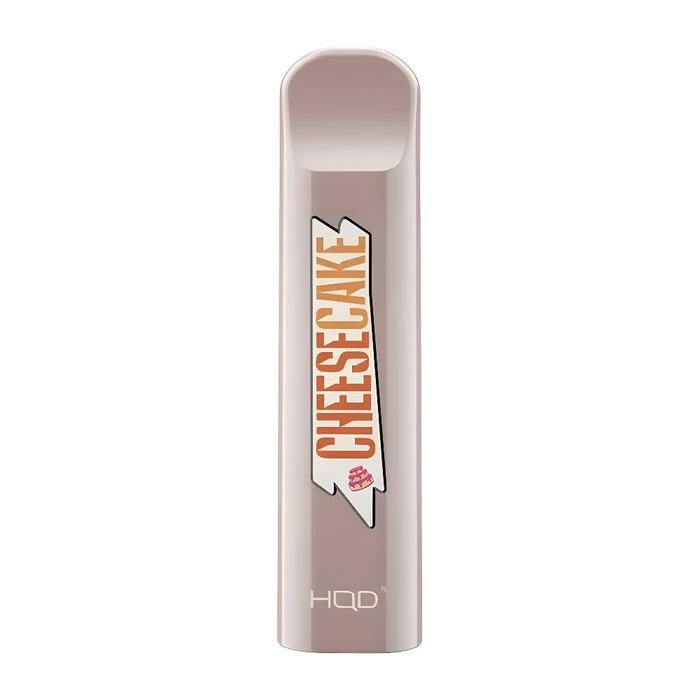 HQD Cuvie V1 300 Cheese Cake