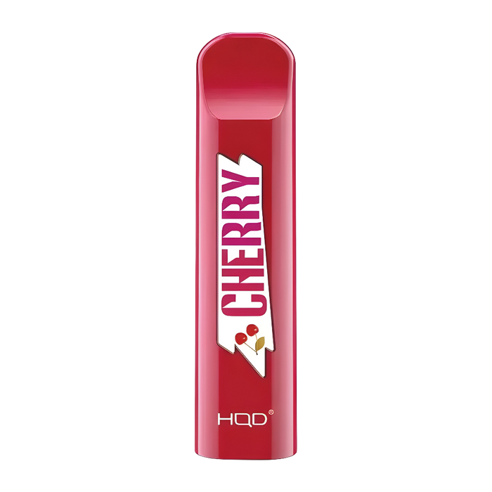 HQD Cuvie V1 300 Cherry