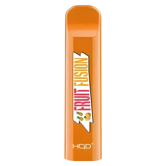 HQD Cuvie V1 300 Fruit Fusion