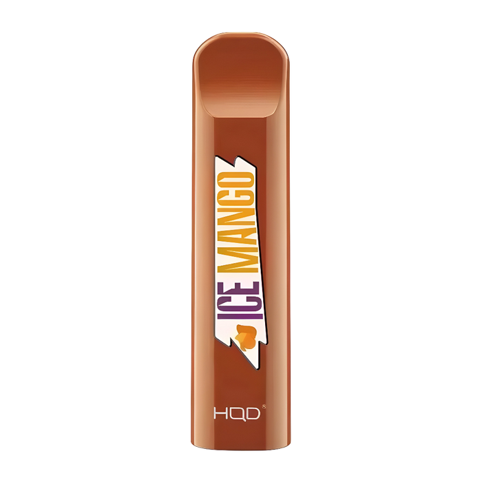 HQD Cuvie V1 300 Ice Mango