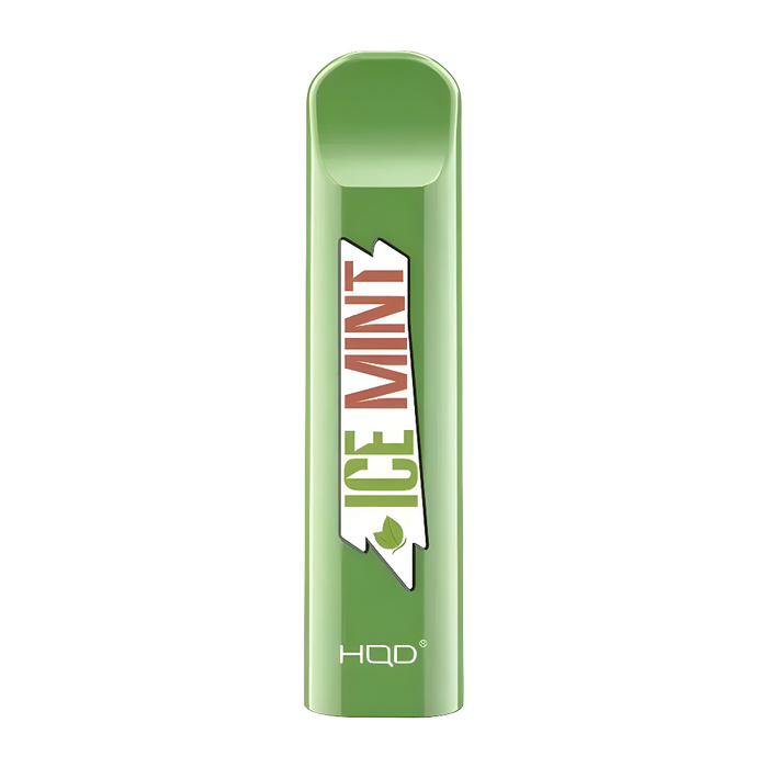 HQD Cuvie V1 300 Ice Mint