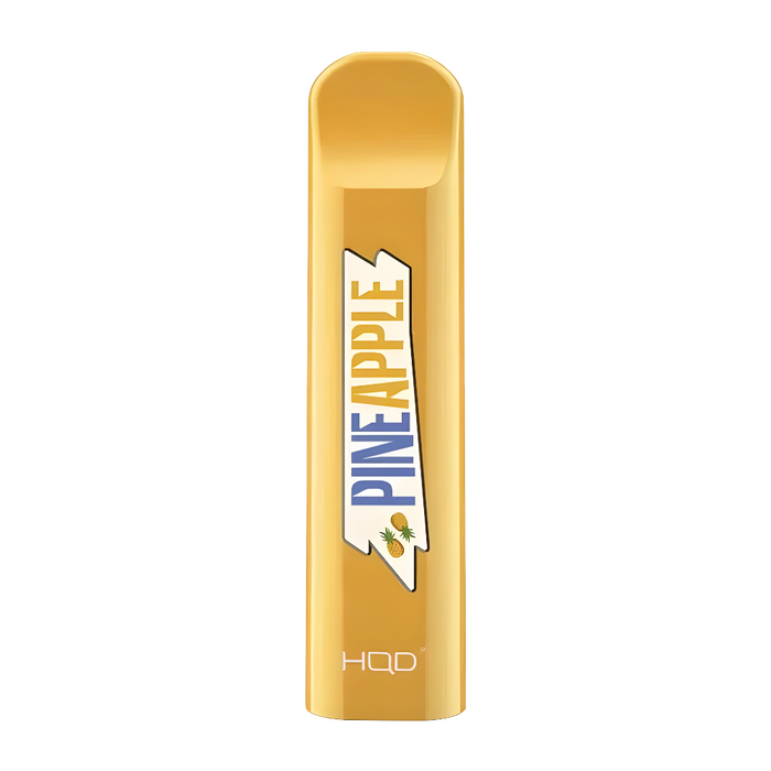 HQD Cuvie V1 300 Pineapple
