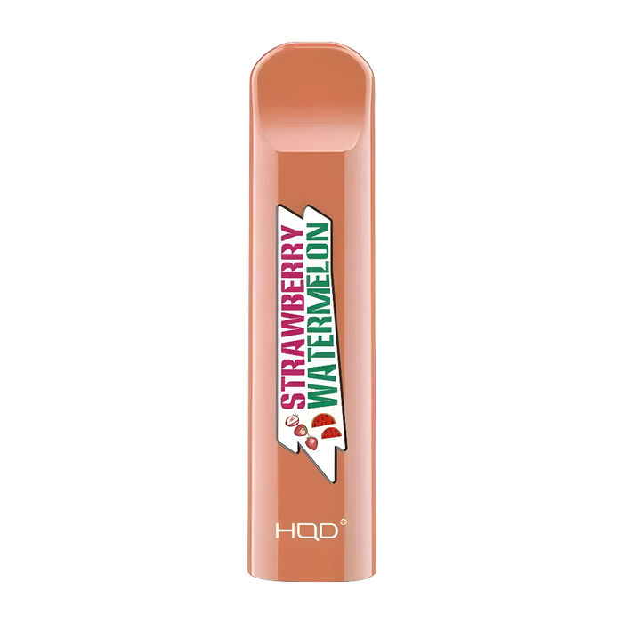 HQD Cuvie V1 300 Strawberry Watermelon