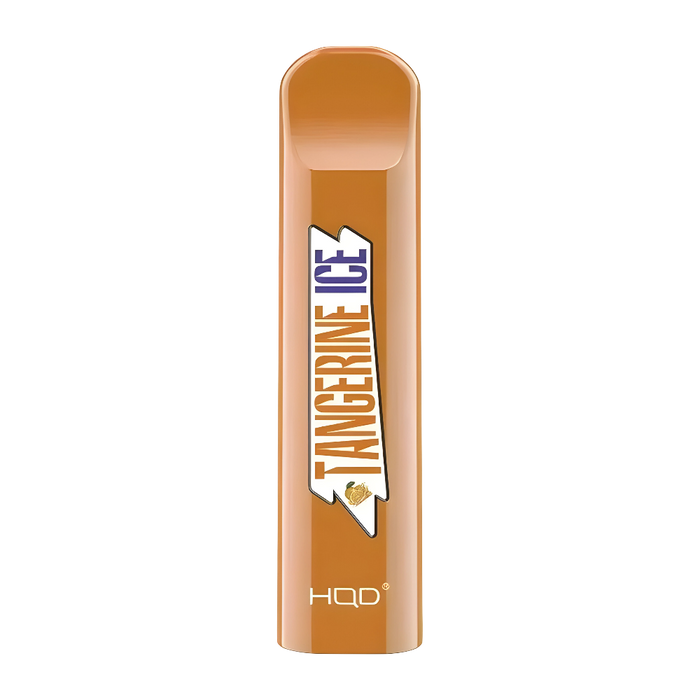 HQD Cuvie V1 300 Tangerine Ice