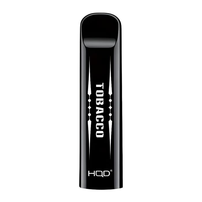 HQD Cuvie V1 300 Tobacco