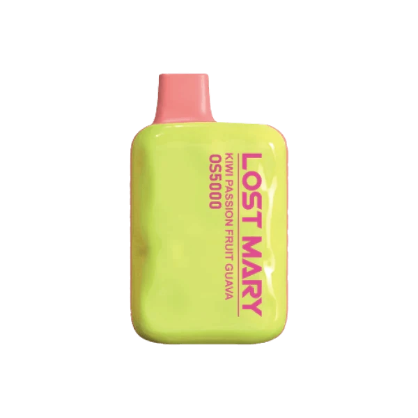 Lost Mary OS5000 Disposable Vape