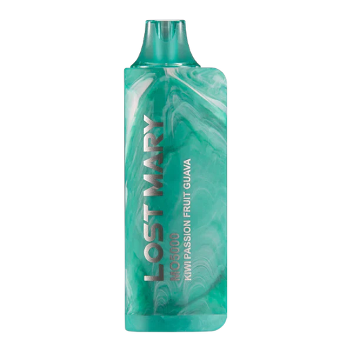 Lost Mary MO5000 Disposable Vape
