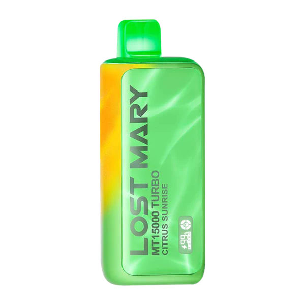 Lost Mary MT15000 Disposable Vape