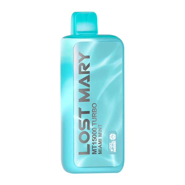 Lost Mary MT15000 Disposable Vape