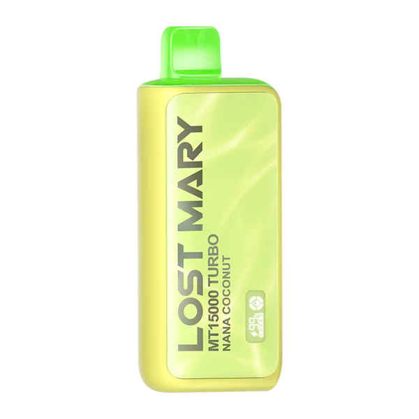 Lost Mary MT15000 Disposable Vape
