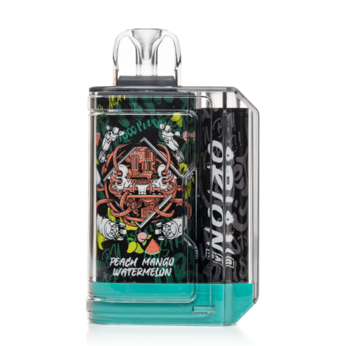 Lost Vape Orion Bar Vape 7500 - Online Vape Shop