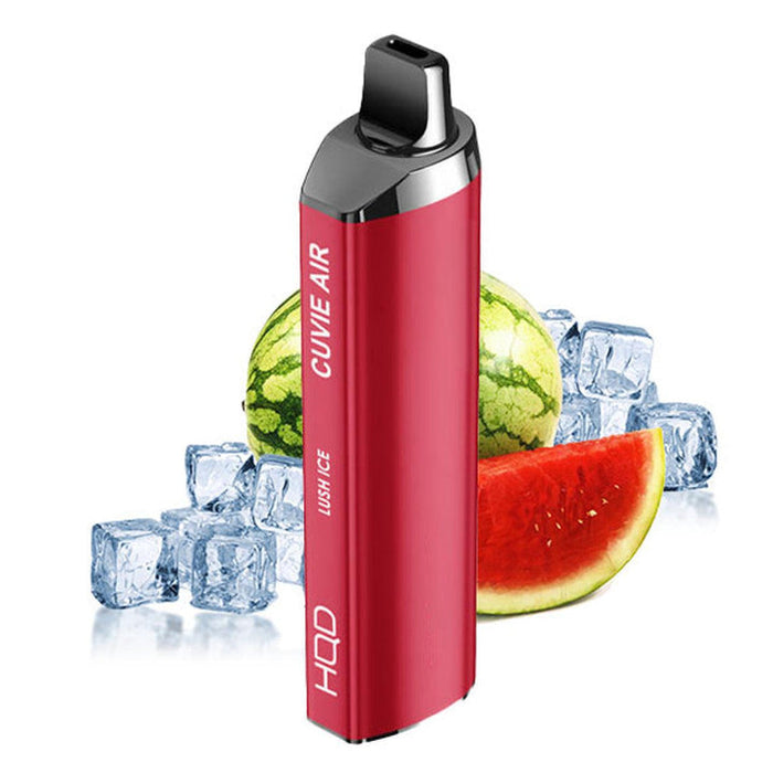 HQD Cuvie Air Vape | Elite Vapes Online Shop