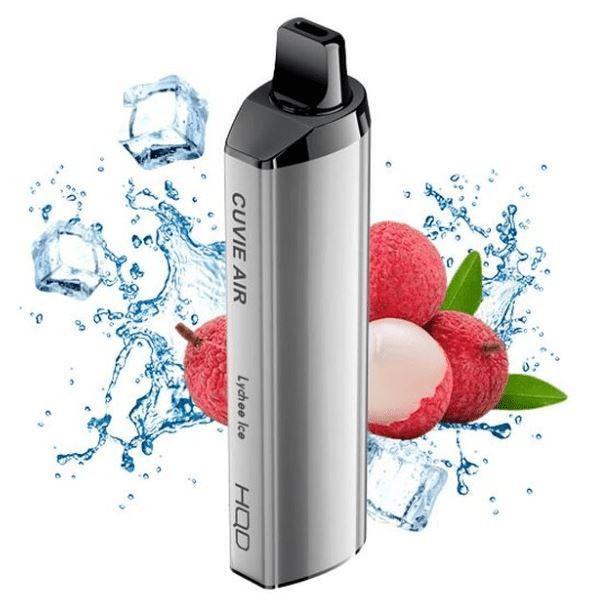 HQD Cuvie Air Vape | Elite Vapes Online Shop