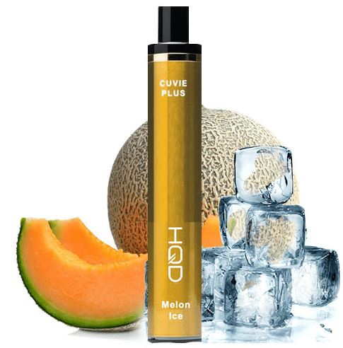 HQD Cuvie Plus Vape | Elite Vapes Online Shop