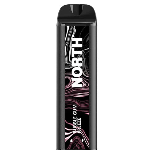North Disposable Vape 5000