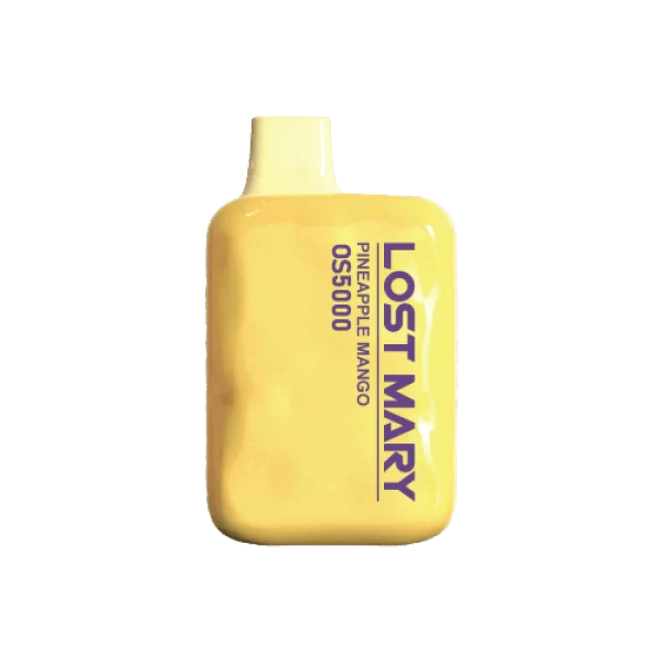 Lost Mary OS5000 Disposable Vape