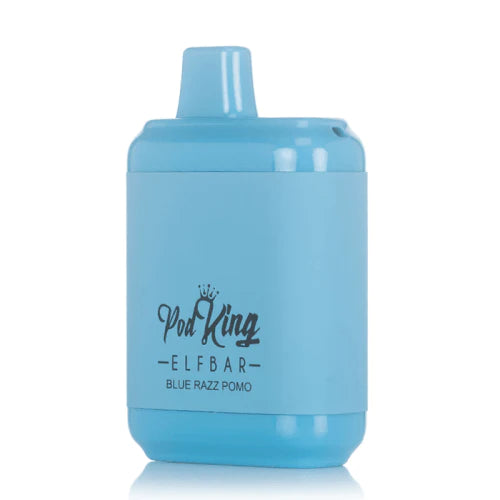 EBDesign Pod King XC5000 Disposable Vape