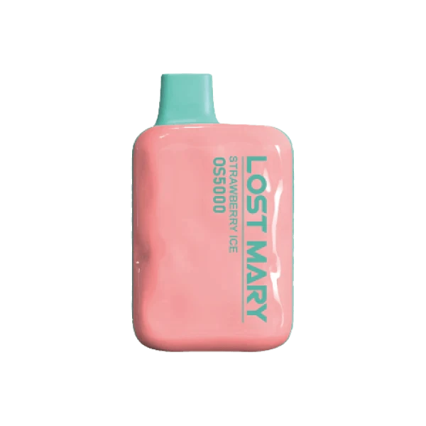 Lost Mary OS5000 Disposable Vape