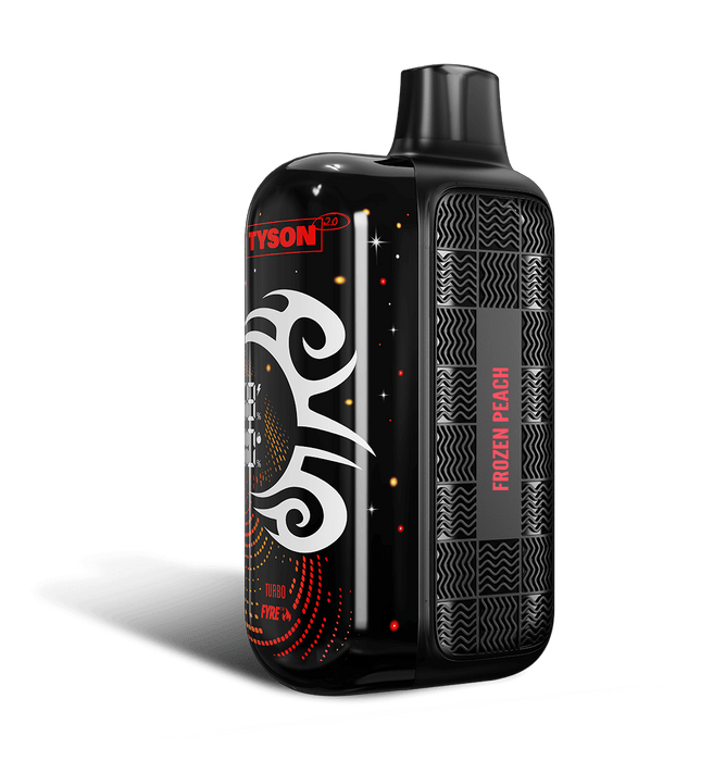 Tyson Legend 30K Frozen Peach