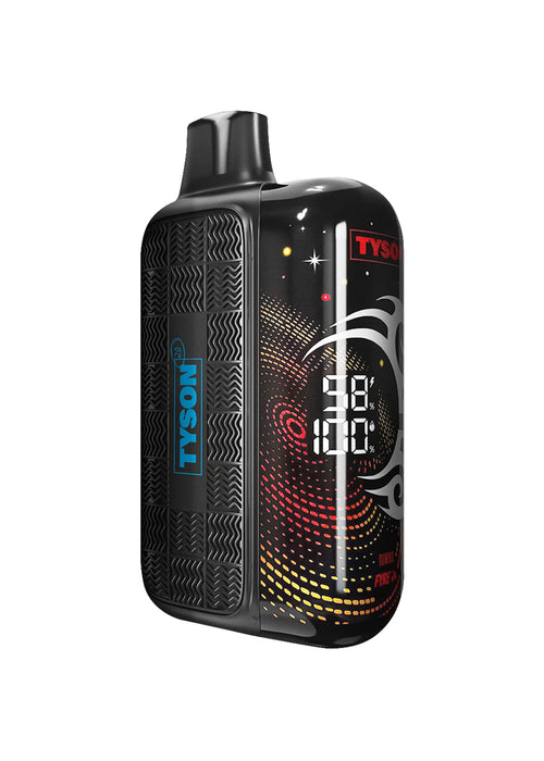 Tyson 2.0 Legend 30K Disposable Vape