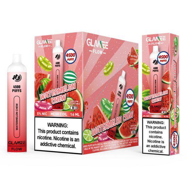 Glamee Flow vape | Elite Vapes Online Shop