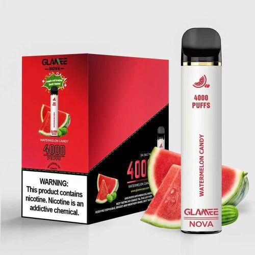 Glamee Nova Vape | Elite Vapes Online Shop