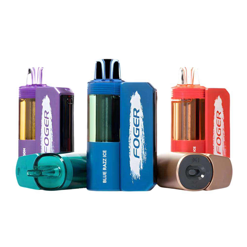 FOGER Switch Pro 30K Vape