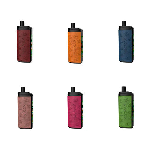Fume Hookah Vape 2% Nic