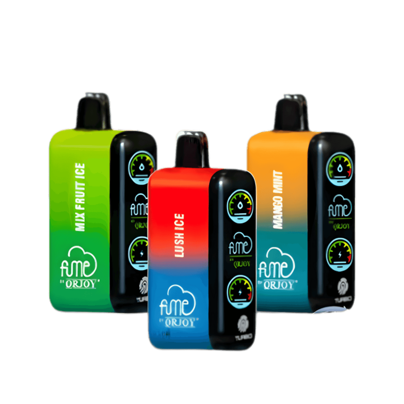 Fume PRIME ZERO 20K Puff