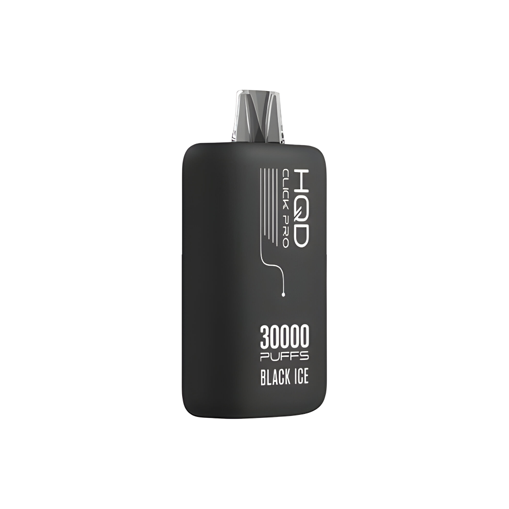 HQD Cuvie 30K Pods