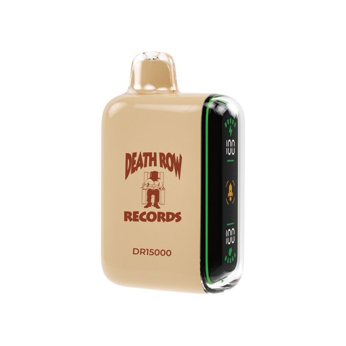 Death Row DR15000 Disposable Vape