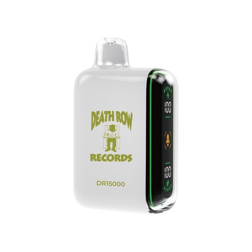 Death Row Vape DR15000 Elite Vapes Death Row Vape DR15000 Elite Vapes