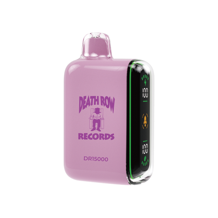 Death Row DR15000 Disposable Vape