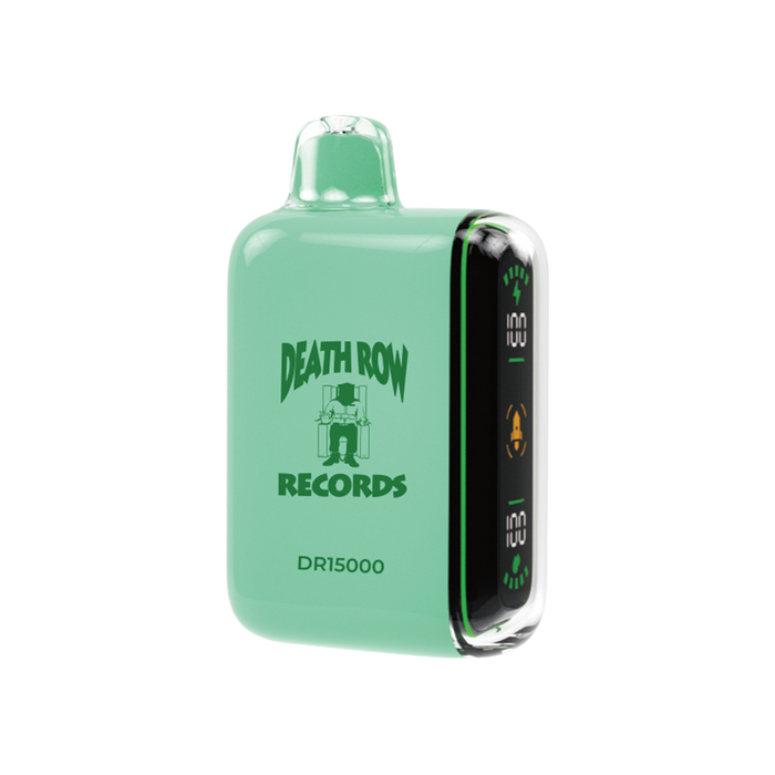 Death Row DR15000 Disposable Vape