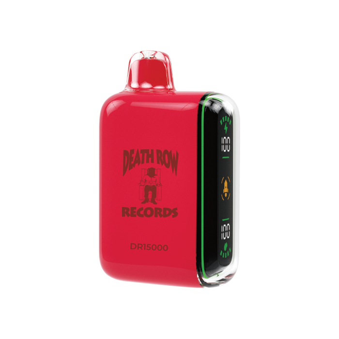 Death Row Vape DR15000 Elite Vapes Death Row Vape DR15000 Elite Vapes