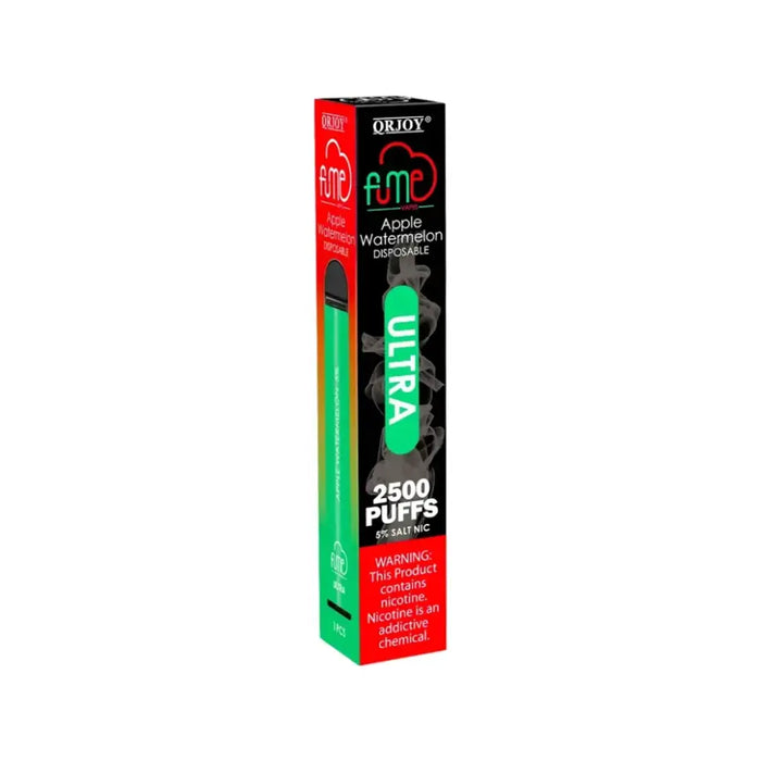 Fume Ultra Vape