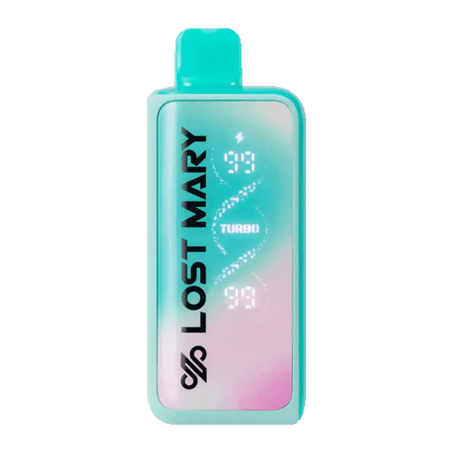 Baja Splash Lost Mary Mt35K Turbo 20Mg 