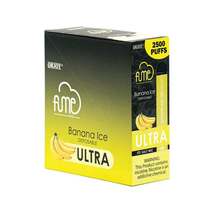 Fume Ultra Vape