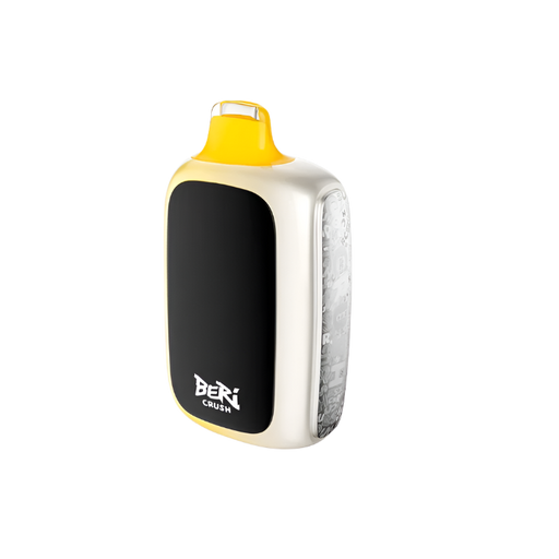 Beri Crush Banana Taffy 50K Disposable Vape