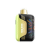 VIHO TRX 50K Disposable Vape - Banana Taffy Ice