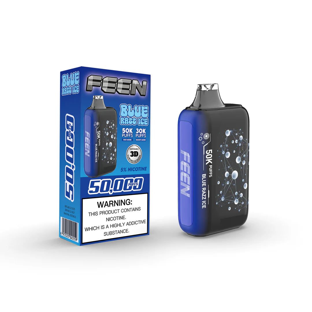 2% Nicotine Disposable Vapes