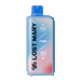 Blue razz Ice Lost Mary Mt35K Turbo 20Mg 