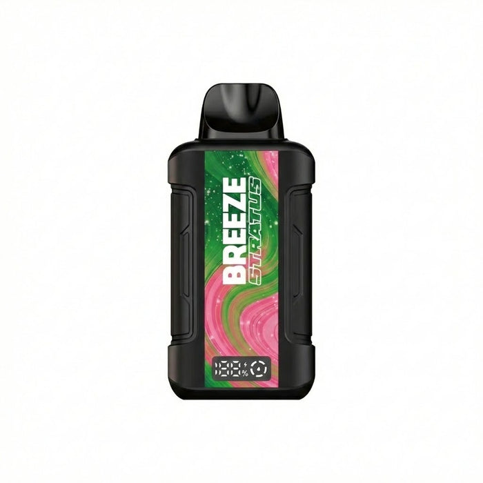 Breeze No Nicotine Vape Breeze Prime Zero Nic Disposable Vape Wholesale Breeze No Nicotine Vape Breeze Prime Zero Nic Disposable Vape Wholesale