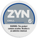 ZYN Chill 6mg