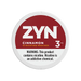 ZYN Cinnamon 3mg